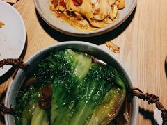 -米一仙·成都小碗菜(东万达店)