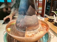 -鑫隆四季涮肉(八角畅游店)