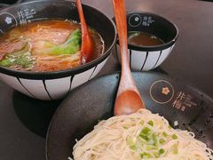 -贡梅老面馆·蟹粉面·无锡特色小吃(南长街主推店)