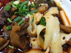 -丝丝香王凉粉(汇宇店)