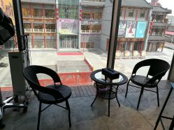 -JOY Hair salon