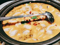 -金佬馆·川菜bistro(芜湖镜湖万达店)