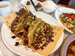 -火龙堂·风味民间菜(文一路店)