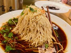 -富春茶社(国庆路店)