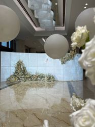 -DC大蔡婚礼策划(李公堤店)