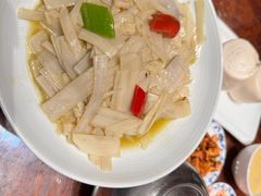 -面辣子·陕西家乡菜(钟楼店)