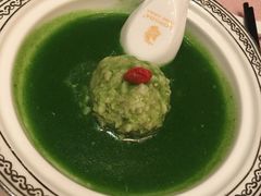 -怡咖啡自助餐(宁波香格里拉店)