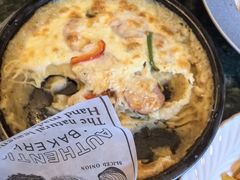 -仁义涵西餐·咖啡(中华巴洛克店)