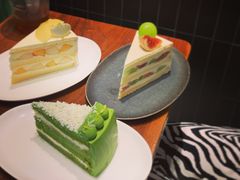 -black rainbow coffee