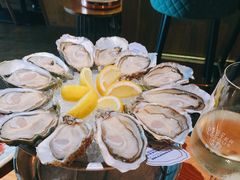-Osteria Garden 生蚝花园餐厅(原进贤路店)