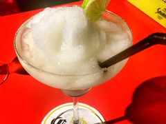 -Cactus墨西哥仙人掌餐厅