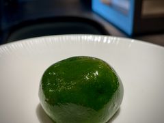 -平湖万怡酒店· 万荟轩