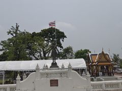 -曼谷国家博物馆