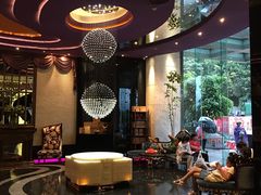 -厦门泰谷酒店(中山路镇海路地铁站店)