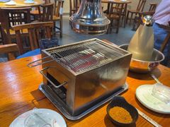 -丹东特色烤肉(学府路一部店)