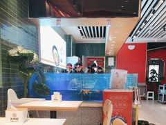 -天府国麻辣香锅(李沧万达店)