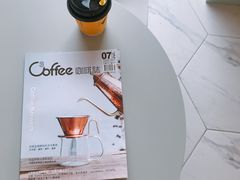 -CAFE'IN精品咖啡体验空间(小寨店)