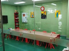 -刘开渠艺术中心(龙湖春森星悦荟店)