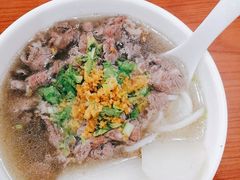 -阿波潮汕牛肉火锅·汤粉面(拱北店)