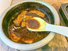 -枣子树·素食餐厅(普陀山店)