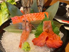 -赤坂亭·M9和牛烧肉·铁板烧(合肥万象城店)