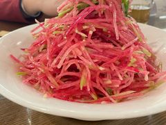 -嘉年华面包房餐厅（饺子馆）(陶然亭店)