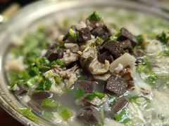 -河鱼鲜特色农家院