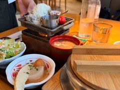 -味太助·银饭食堂(中华城店)