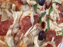 -我的意大利厨房