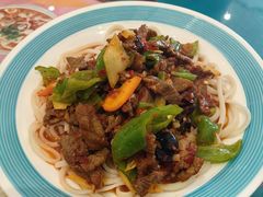 -巴依老爷·新疆美食(上城区天城路店)