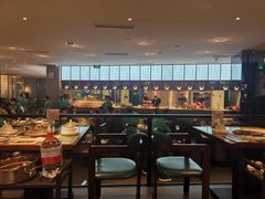 -淘米捞·米汤脆鲩鱼火锅(福田皇岗店)