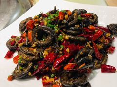 -陈大锅·岳阳鱼馆·地道岳阳菜(美食街店)