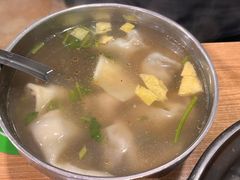 -清真老铁家灌汤包