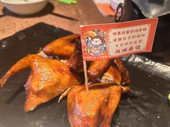 -侨美·唐荔园·40年地道粤菜