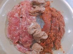 -渝味晓宇火锅(合川路店)