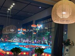 -萤初高端日料王(曲江银泰店)