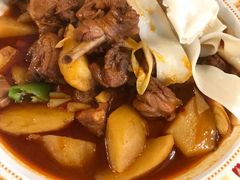 -塔哈尔·新疆盛宴(城西银泰店)