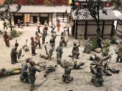 -西安大唐西市博物馆