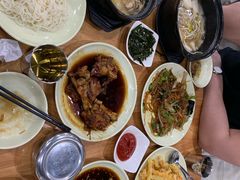 -贤花饭店(城阳店)