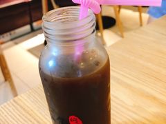 -金豆角砂锅焖面(安贞店)