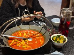 -有才叔的小馆(招商依云曲江店)