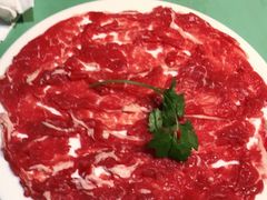 -东道煮牛肉火锅(东盛大街店)