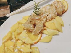 -味钱塘·钱塘浙宴(宋城之江银泰店)