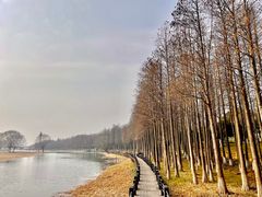 -苏州吴中太湖旅游区