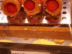 -巴黎贝甜(凯德MALL望京店)
