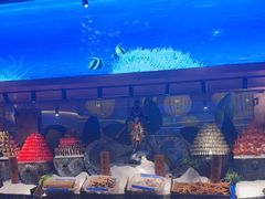 -焰江山·海鲜牛排烤肉自助(环形中心店)