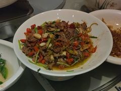 -刘胖子家常菜·蹄花焖藕(兴业店)