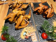 -大鸽饭(岗顶店)