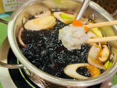 -一围小火锅(佳兆业广场店)