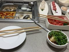 -海底捞火锅(天一广场亚细亚店)